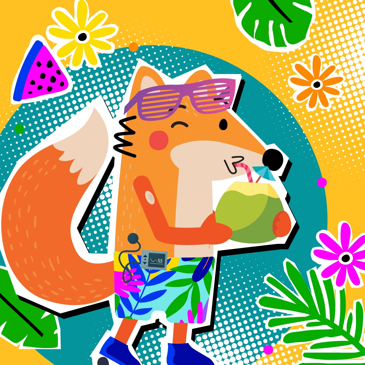 Активный летний тур в Подмосковье